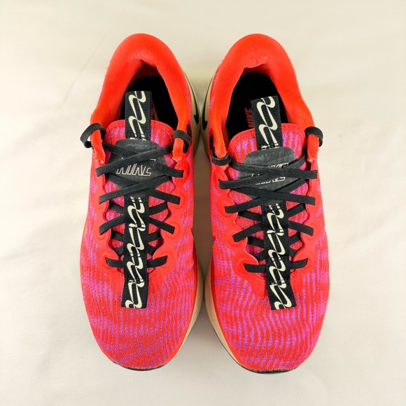 Nike Motiva Women’s Walking Shoes Bright Crimson Pink Women’s 8 - Picture 5 of 12